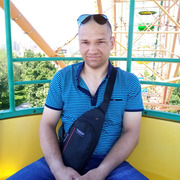 Василий, 37, Уварово