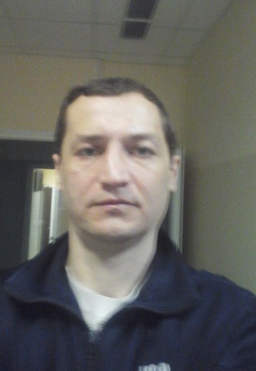 Моя фотография - александр, 43 из Соликамск (@aleksandr730451)