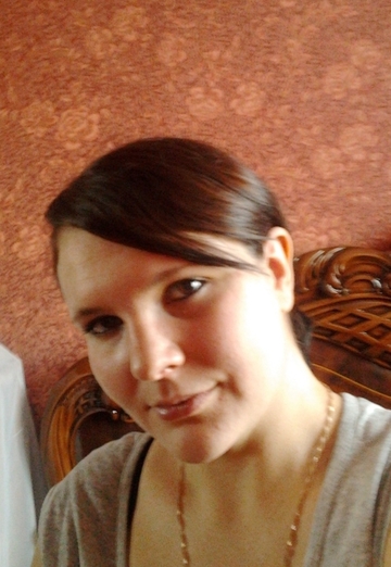 My photo - Anastasiya, 36 from Abinsk (@anastasiya19978)
