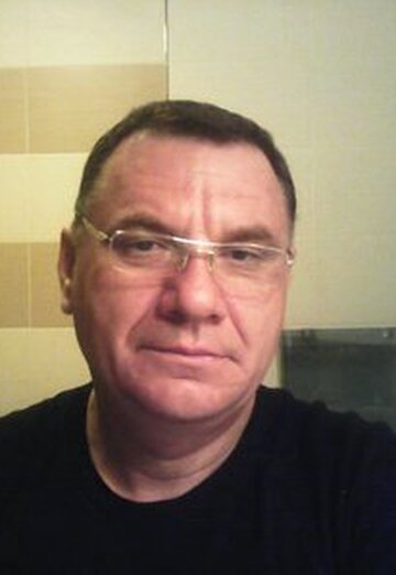 Моя фотография - Михаил, 54 из Краснодар (@mihail8661062)