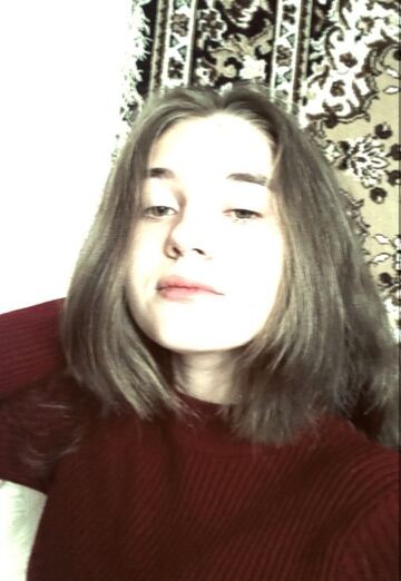 My photo - Kseniya, 18 from Prokhladny (@kseniya86557)