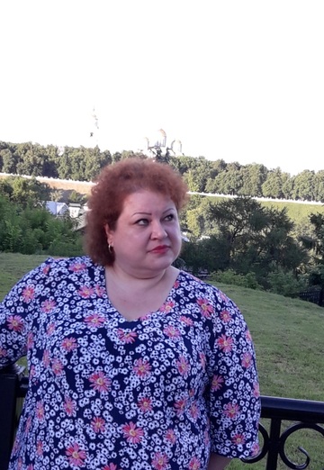 Моя фотография - Мери, 48 из Владимир (@meri2425)