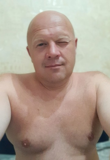 My photo - Vitaliy, 45 from Saratov (@vitaliy194464)