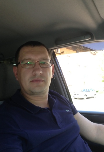 Моя фотографія - Andrey, 53 з Саяногорськ (@andrey340721)