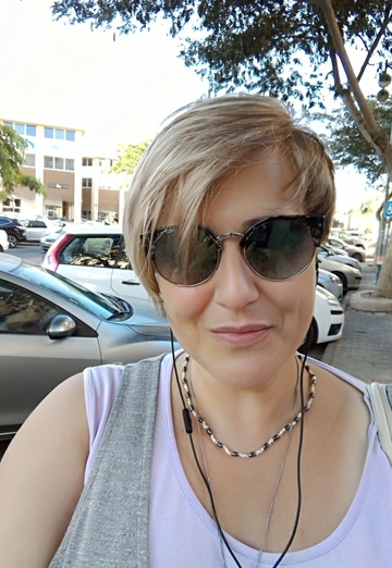 My photo - Emili, 48 from Netanya (@emili206)