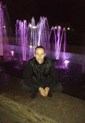 Моя фотография - Владислав, 30 из Харьков (@vladislav35774)