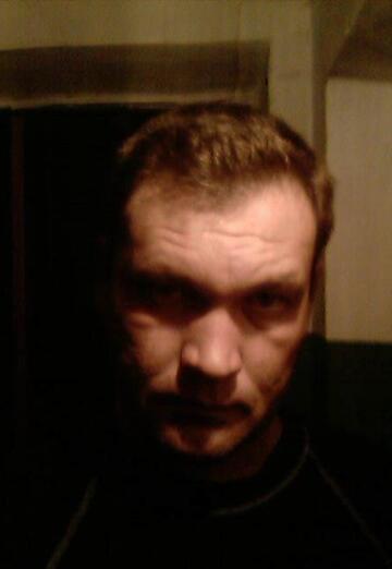 My photo - Aleksey, 48 from Bikin (@aleksey45986)
