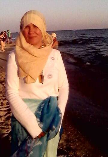 My photo - TANYA, 55 from Smila (@tetyana173)