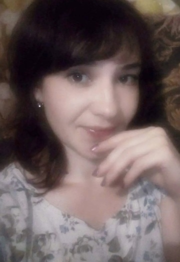 Моя фотография - Татьяна, 36 из Армизонское (@tatyana294035)