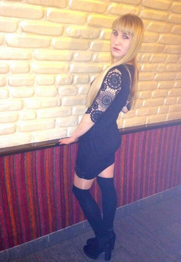 My photo - Tatyana, 33 from Vinnytsia (@tatyana172666)