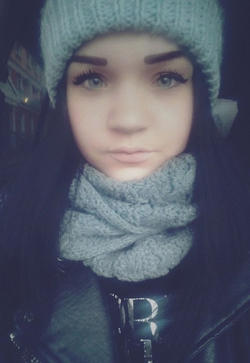 My photo - Kseniya, 28 from Ryazan (@kseniya53080)