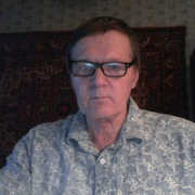 валентин, 69, Икша