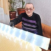 Сергей, 63, Ангарск