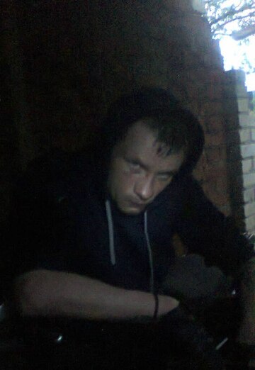 Моя фотография - Алексей, 36 из Киреевск (@aleksey314547)