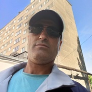 Расул, 44, Пенза