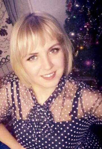 My photo - Svetlana, 35 from Arzamas (@svetlana173742)
