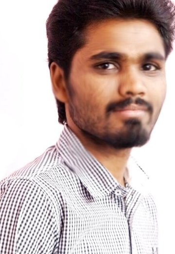 My photo - Richard, 29 from Chennai (@richard1151)