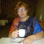 Lyudmila 50 Novouralsk