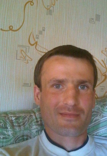 My photo - Maksim, 36 from Sterlitamak (@maksim260468)