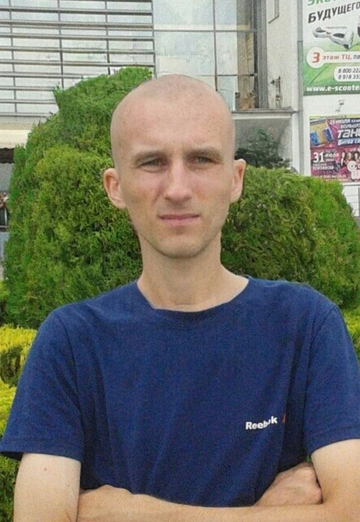My photo - Anatoliy, 32 from Krasnodar (@anatoliy95272)