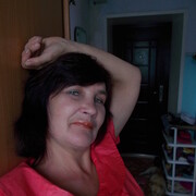 Марина, 59, Яшкино