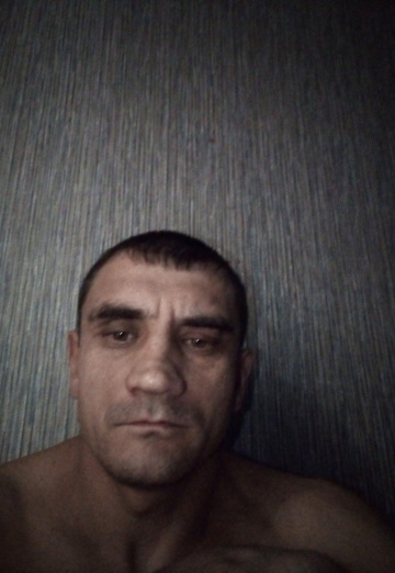 My photo - Valeriy, 42 from Lesosibirsk (@valeriy71359)