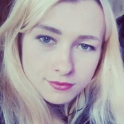 Анна Калинина, 24, Анна