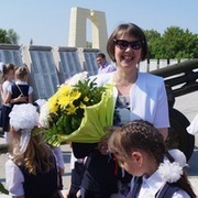 Татьяна, 54, Ишим