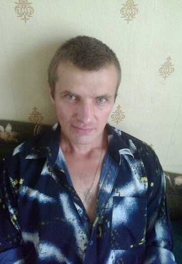 My photo - Vitaliy, 50 from Maladzyechna (@vitaliy85790)