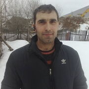 Said, 42, Монино