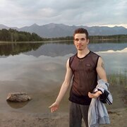 ,Евгений, 37, Таксимо (Бурятия)