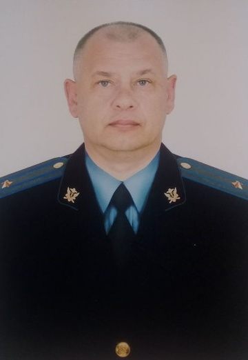 My photo - Andrey, 44 from Volgograd (@andrey723604)