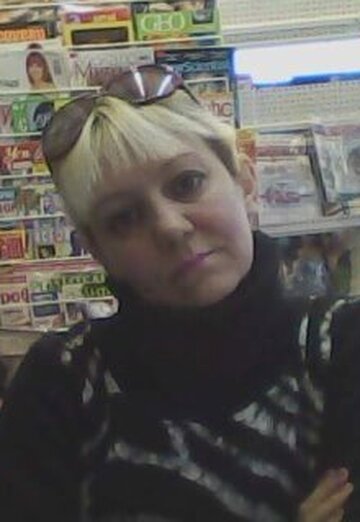 Моя фотография - елена, 50 из Ростов-на-Дону (@elena238080)