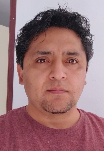 My photo - Slhims, 44 from Trujillo (@slhims)