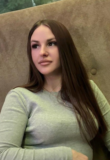 My photo - Nadejda, 27 from Petropavlovsk-Kamchatsky (@nadejda118188)