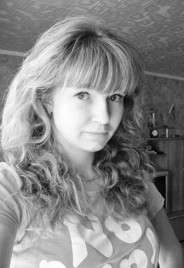 Моя фотография - Ксения, 32 из Междуреченск (@kseniya6300)