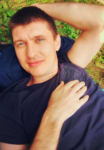 Моя фотография - Алексей, 38 из Уфа (@aleksey496299)