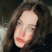 Елизавета, 19, Комсомольск-на-Амуре