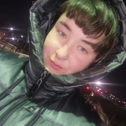 Надежда, 20, Черемхово