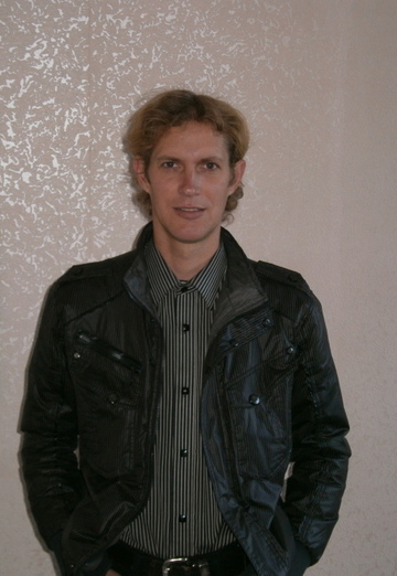 My photo - Konstantin, 47 from Kamianske (@konstantin63143)