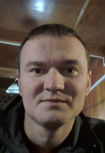 My photo - Radomir, 41 from Cheboksary (@radomir120)