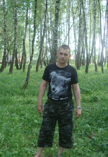 Моя фотография - Сергей, 48 из Калуга (@sergey508200)