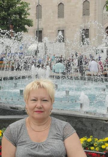 My photo - 3era, 67 from Simferopol (@era581)
