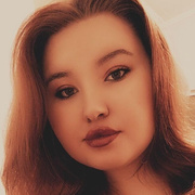 Диана, 22, Лабинск