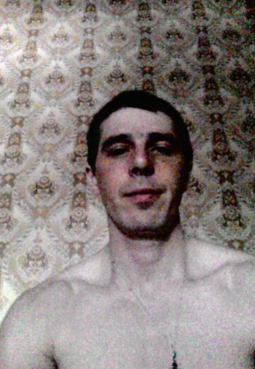 Моя фотография - Николай, 36 из Воскресенское (@nikolay128058)