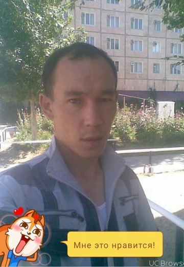 Sergey (@sergey581751) — my photo № 7