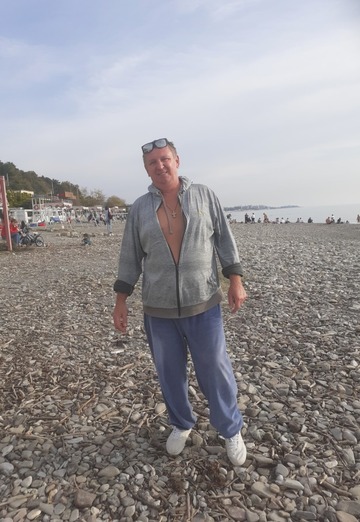 My photo - Andre., 56 from Sochi (@andre4895)