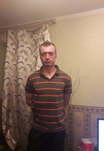 Моя фотография - Дмитрий, 35 из Белгород (@dmitriy387352)
