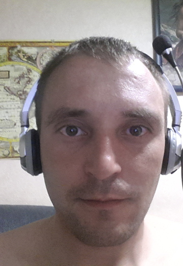 My photo - Aleksey, 40 from Perm (@aleksey16127)