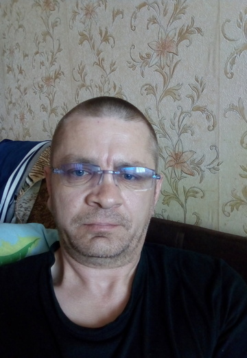 Моя фотография - николай, 46 из Москва (@nikolay246483)